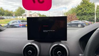 Audi Q2 35 TFSI Black Edition 5dr S Tronic