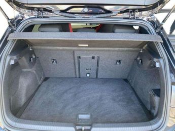 Volkswagen Golf 2.0 TSI GTI 5dr DSG