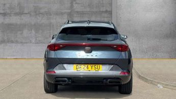 Cupra Formentor 1.5 TSI 150 V2 5dr DSG