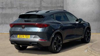 Cupra Formentor 1.5 TSI 150 V2 5dr DSG