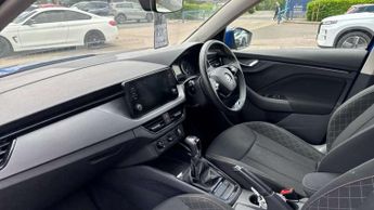 Skoda Kamiq 1.0 TSI 110 SE 5dr DSG