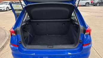 Skoda Kamiq 1.0 TSI 110 SE 5dr DSG