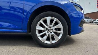 Skoda Kamiq 1.0 TSI 110 SE 5dr DSG