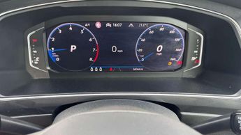 Volkswagen Tiguan 1.5 TSI 150 R-Line 5dr DSG