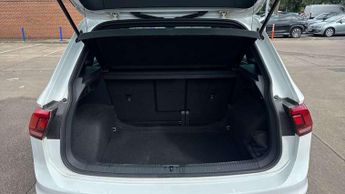 Volkswagen Tiguan 1.5 TSI 150 R-Line 5dr DSG