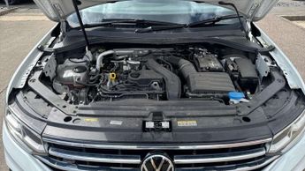 Volkswagen Tiguan 1.5 TSI 150 R-Line 5dr DSG