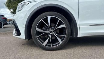 Volkswagen Tiguan 1.5 TSI 150 R-Line 5dr DSG