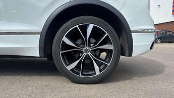 Volkswagen Tiguan 1.5 TSI 150 R-Line 5dr DSG