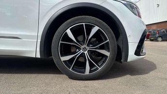 Volkswagen Tiguan 1.5 TSI 150 R-Line 5dr DSG