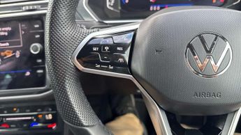 Volkswagen Tiguan 1.5 TSI 150 R-Line 5dr DSG