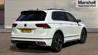 Volkswagen Tiguan 1.5 TSI 150 R-Line 5dr DSG