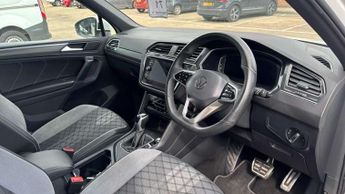 Volkswagen Tiguan 1.5 TSI 150 R-Line 5dr DSG