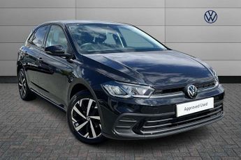 Volkswagen Polo 1.0 TSI Match 5dr