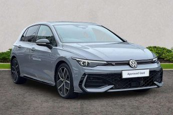 Volkswagen Golf 1.5 eTSI 150 Black Edition 5dr DSG