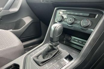 Volkswagen Tiguan 1.5 TSi EVO 150 Match 5dr DSG
