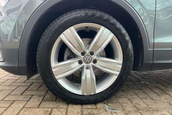 Volkswagen Tiguan 1.5 TSi EVO 150 Match 5dr DSG