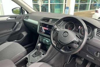 Volkswagen Tiguan 1.5 TSi EVO 150 Match 5dr DSG