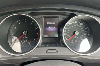 Volkswagen Tiguan 1.5 TSi EVO 150 Match 5dr DSG