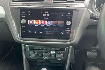 Volkswagen Tiguan 1.5 TSi EVO 150 Match 5dr DSG