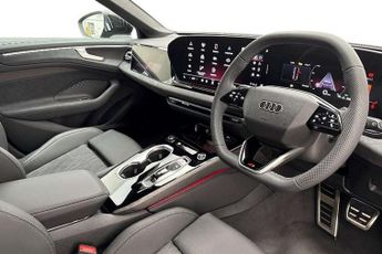 Audi A6 2.0 TDI Quattro 204 Edition 1 5dr S Tronic