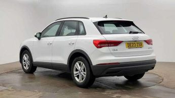 Audi Q3 35 TFSI Technik 5dr S Tronic
