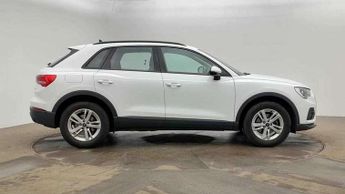 Audi Q3 35 TFSI Technik 5dr S Tronic