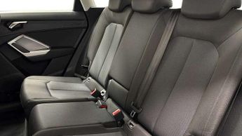 Audi Q3 35 TFSI Technik 5dr S Tronic