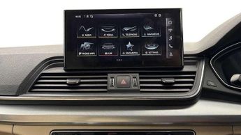 Audi Q5 40 TDI Quattro Sport 5dr S Tronic
