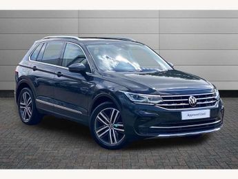 Volkswagen Tiguan 1.5 TSI 150 Elegance 5dr DSG