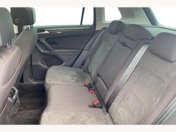 Volkswagen Tiguan 1.5 TSI 150 Elegance 5dr DSG