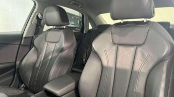 Audi A4 35 TFSI Sport Edition 4dr S Tronic