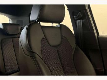 Audi Q2 35 TFSI S Line 5dr S Tronic