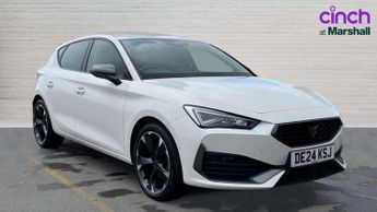 Cupra Leon 1.5 TSI V1 5dr