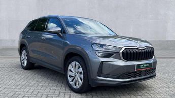 Skoda Kodiaq 1.5 TSI e-TEC SE L 5dr DSG [7 Seat]