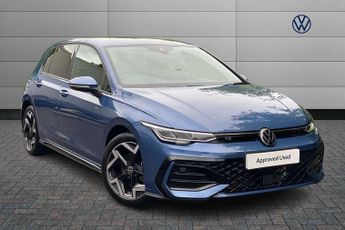 Volkswagen Golf 1.5 eTSI 150 R-Line 5dr DSG