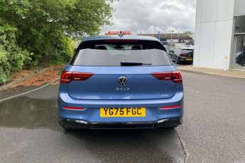 Volkswagen Golf 1.5 eTSI 150 R-Line 5dr DSG