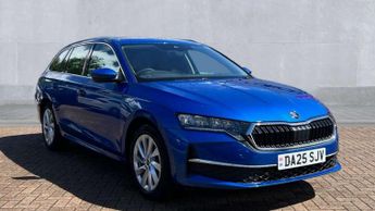 Skoda Octavia 2.0 TDI 150 SE L 5dr DSG