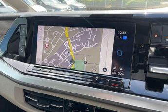 Volkswagen Multivan 1.4 TSI eHybrid Style 5dr LWB DSG