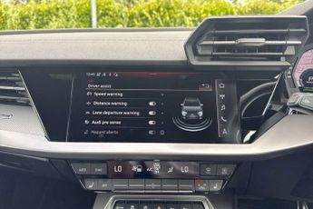 Audi A3 35 TFSI S Line 5dr S Tronic