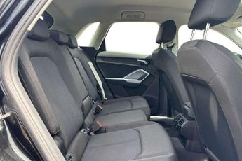 Audi Q3 35 TFSI Technik 5dr S Tronic