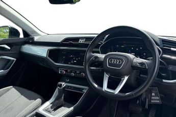 Audi Q3 35 TFSI Technik 5dr S Tronic