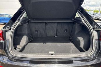 Audi Q3 35 TFSI Technik 5dr S Tronic