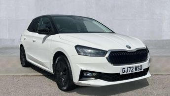 Skoda Fabia 1.0 MPI 80 Colour Edition 5dr