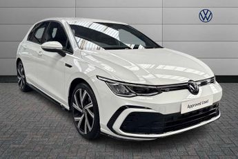 Volkswagen Golf 2.0 TDI 150 R-Line 5dr DSG
