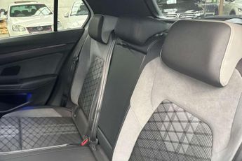 Volkswagen Golf 2.0 TDI 150 R-Line 5dr DSG