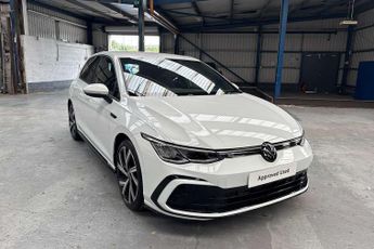 Volkswagen Golf 2.0 TDI 150 R-Line 5dr DSG