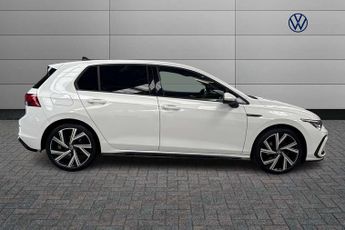 Volkswagen Golf 2.0 TDI 150 R-Line 5dr DSG