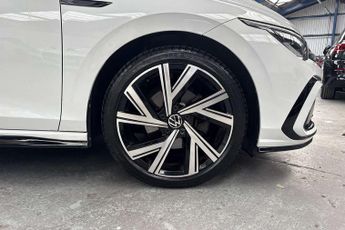 Volkswagen Golf 2.0 TDI 150 R-Line 5dr DSG