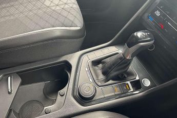 Volkswagen Tiguan 2.0 TSI 4Motion R-Line 5dr DSG