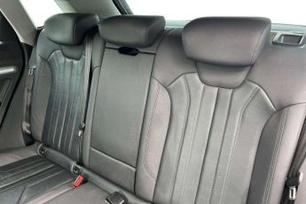 Audi Q5 40 TDI Quattro Sport 5dr S Tronic